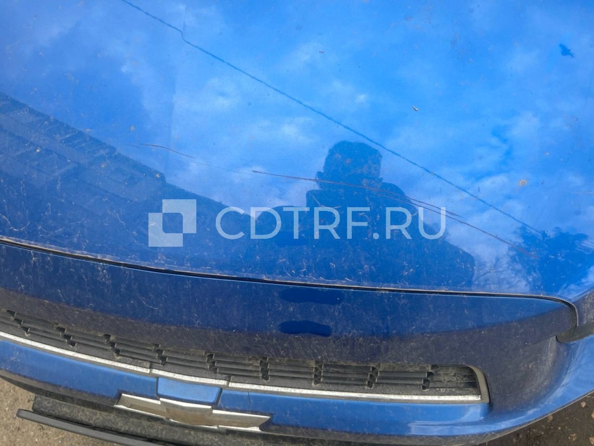 Легковой автомобиль Chevrolet Klit (Aveo), 2014 года выпуска,VIN номером XUFTA69EJEN026237