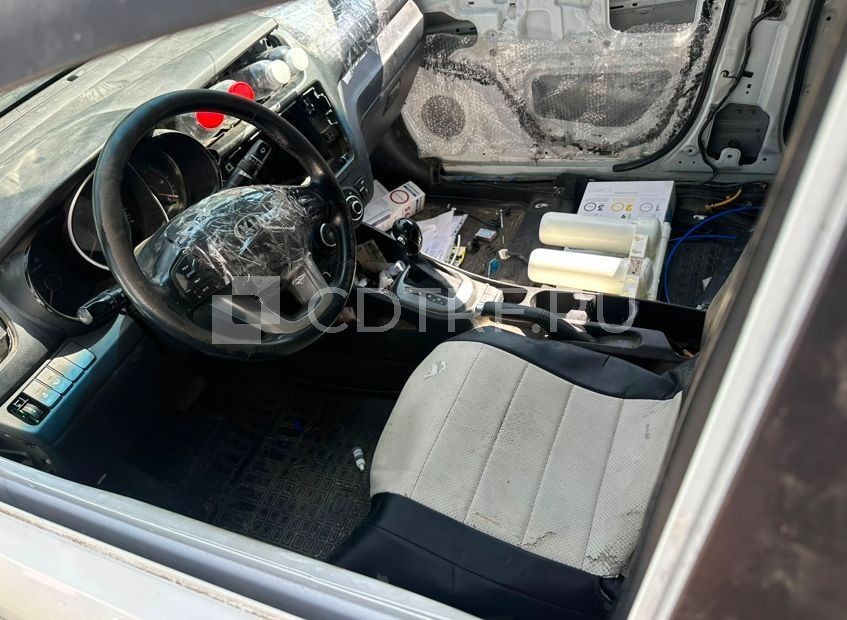 Торги должник Чеплаков И.В., Лот №1: KIA RIO, 2014 г.в., VIN: Z94CB41BBFR233552