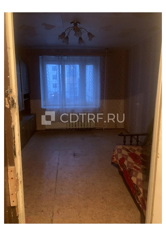 Комната, доля 1/5, 14.7 кв. м., г.Рыбное, ул. Юбилейная, д.11, кв. 3, Ж-5