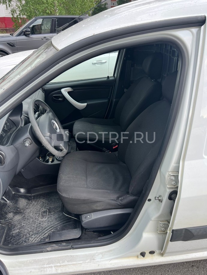 Транспортное средство: LADA LARGUS 2019 года выпуска
