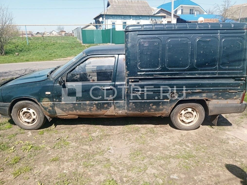 Легковой автомобиль, модель: ИЖ2717220