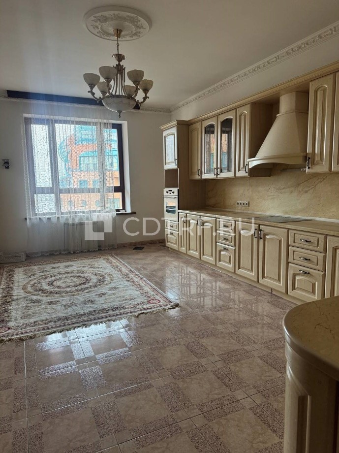 ПАО СБЕРБАНК Квартира 190,4 кв.м., г. Москва, ул. Минская