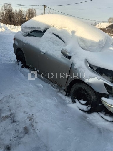 Электронные торги в форме публичного предложения должника Хасанова Рамиля Ильшадовича