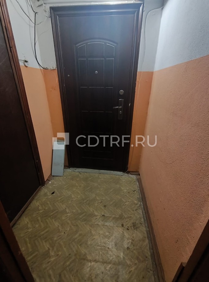 3-ком. квартира, расположенная по адресу: Рязанская область, г. Рязань