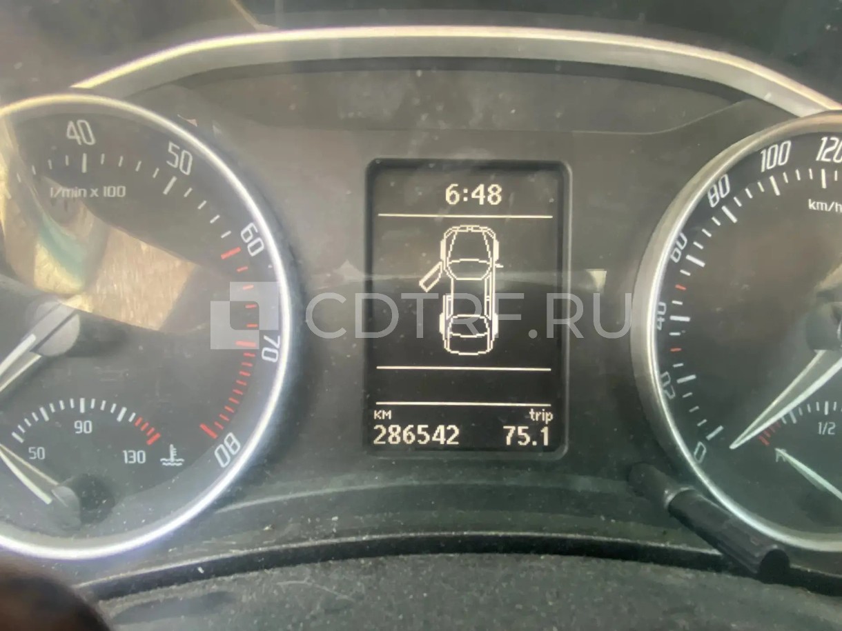 Давлетшина А.Ю. Skoda Octavia, год изготовления: 2011 г. в., (VIN) XW8BK21Z8CK257786