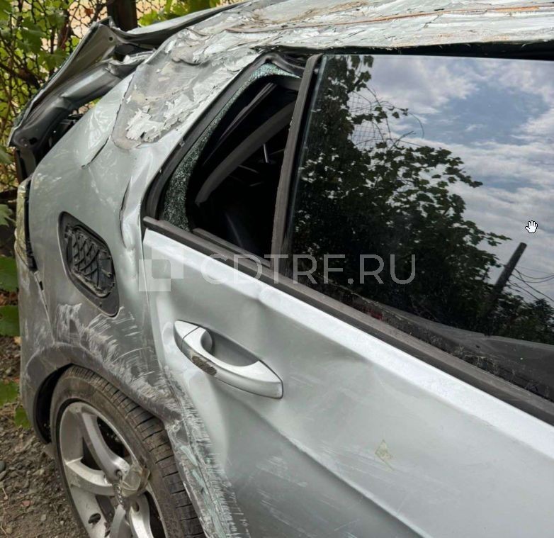 Продажа имущества Давидян Давида Александровича Автомобиль Марка VOLKSWAGEN Модель GOLF
