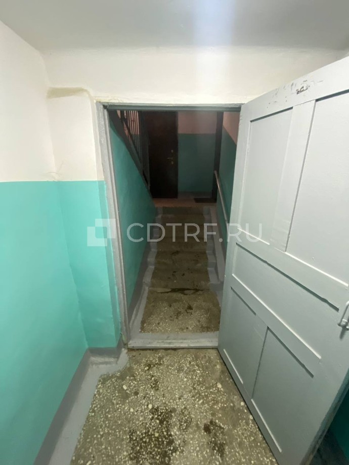 Квартира