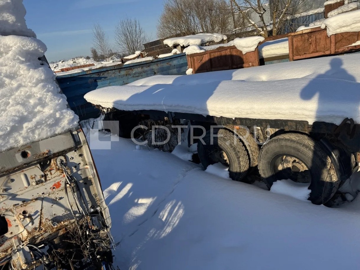Прицеп FLOOR FLA 10 188