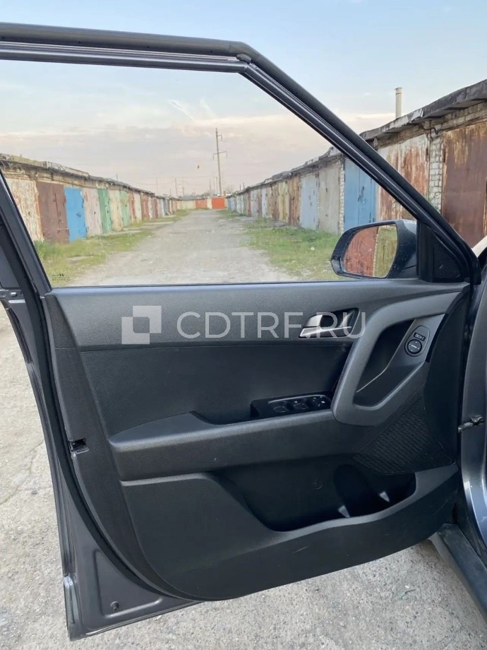 Лот №1: Марка HYUNDAI CRETA, VIN Z94G2813DMR278285, 2020г., мощность двигателя 150...
