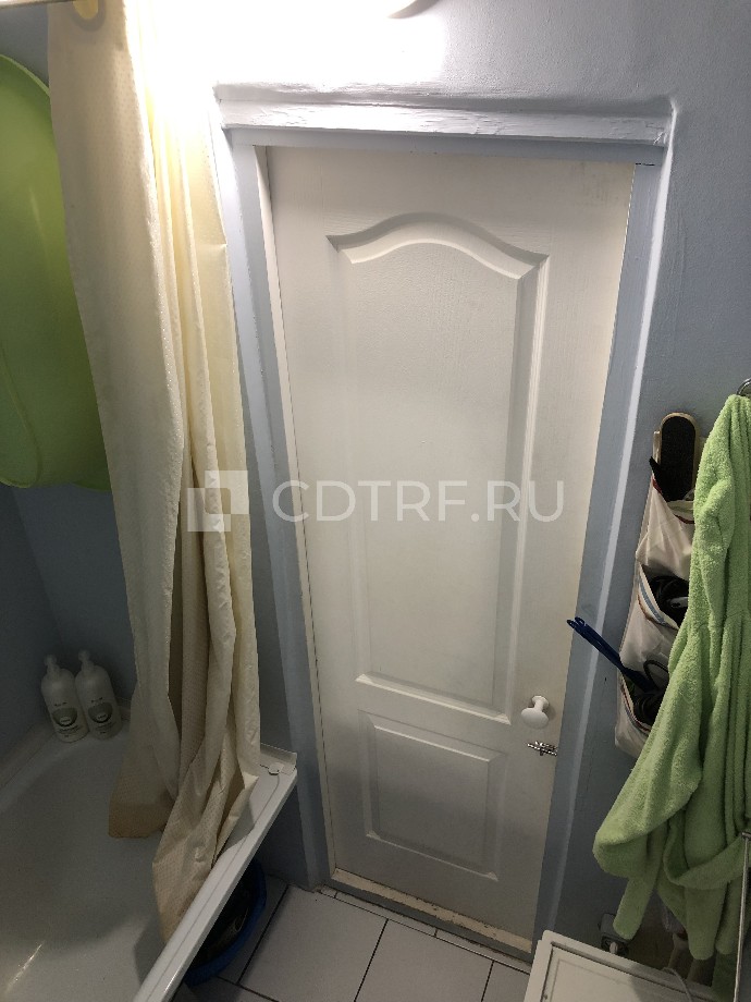 2-комнатная квартира, г. Пермь, ул. В. Засулич, д. 50, кв. 5, общей площадью 47,7 кв.м..