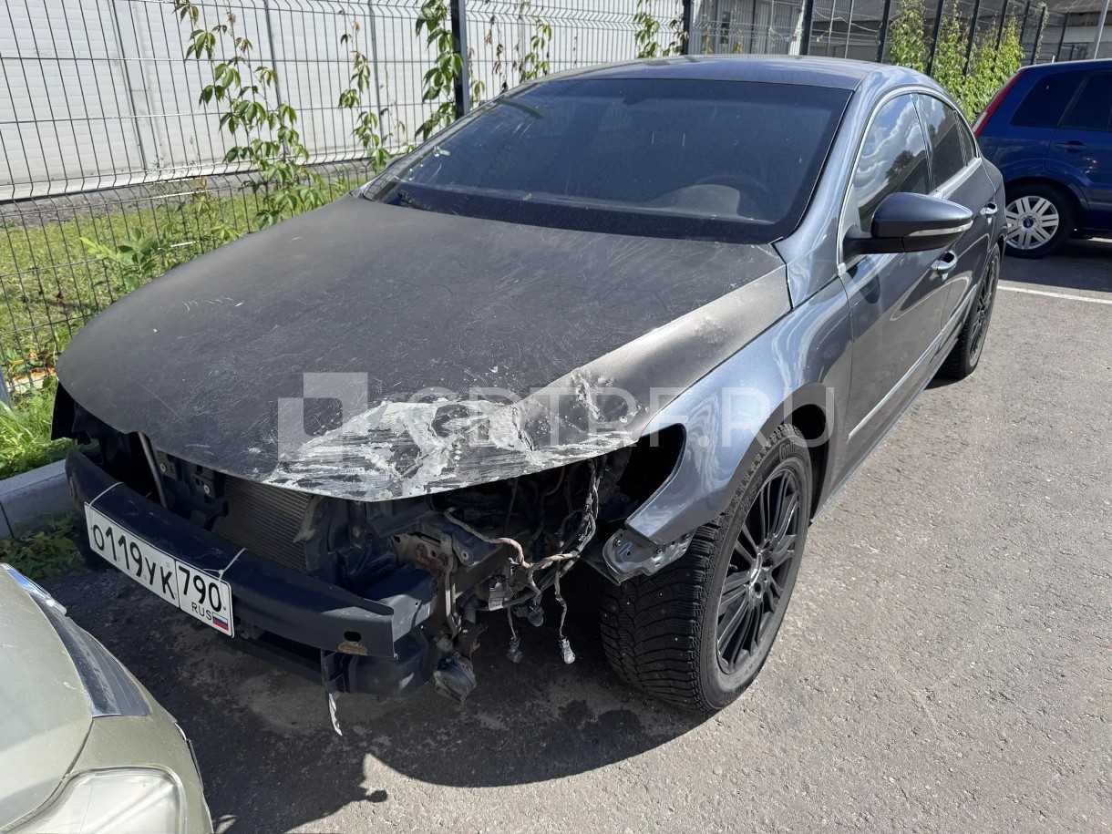 Легковой автомобиль,Volkswagen Passat, 2012 год выпуска, VIN: WVWZZZ3CZDE546014