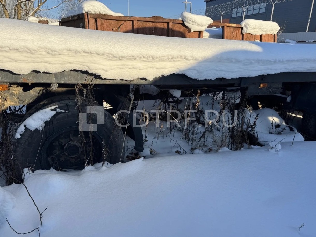 Прицеп FLOOR FLA 10 188