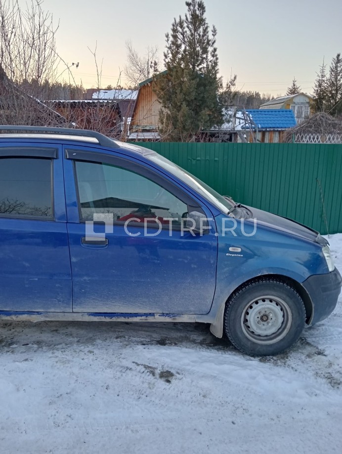 Реализация имущества должника Ящук Л.И.