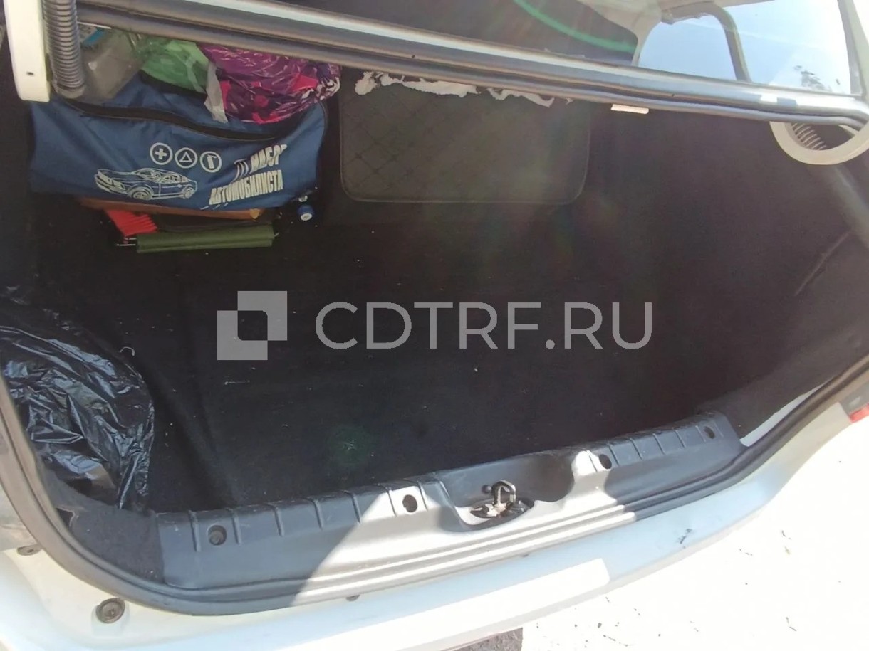Легковой автомобиль Лада Веста должника Сидорова В.А.