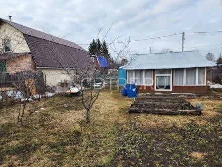 Земельный участок, площадь 392 кв.м., назначение: Земельный участок для садоводства.