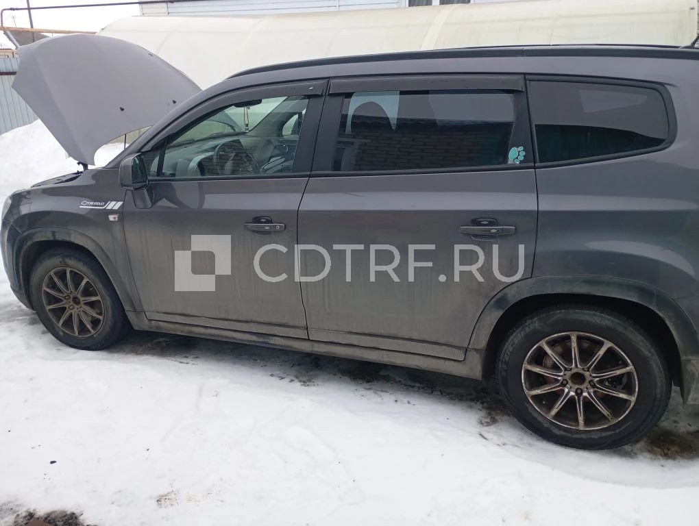 Продажа имущества Меринова В.В. Лот №1