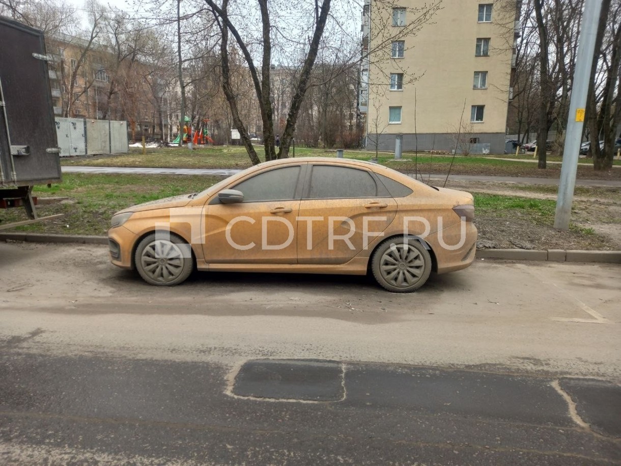 Продажа Lada Vesta 2023 г.в.