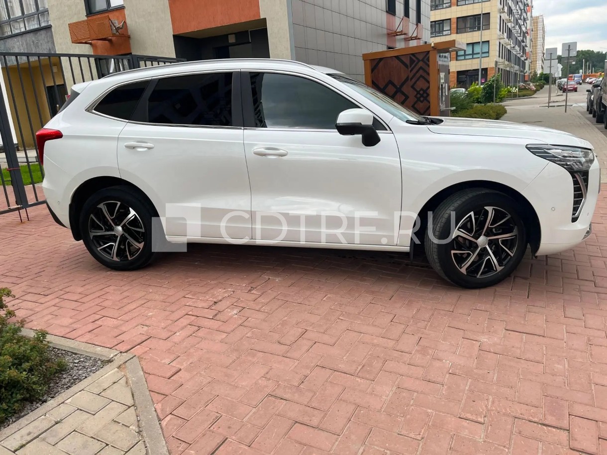 Баймуратов А.Г. HAVAL JOLION, VIN XZGEE04A4PA832540, Год выпуска 2023 г.