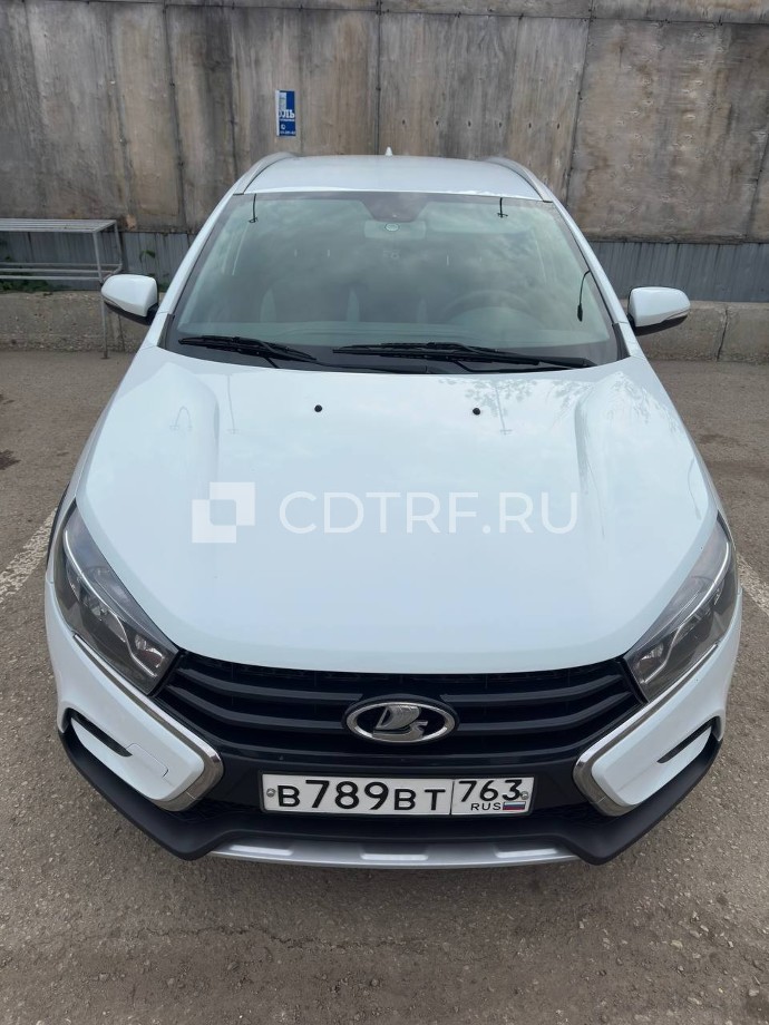 ЛАДА GFK110 ЛАДА ВЕСТА, 2019, VIN: XTAGFK110KY317906