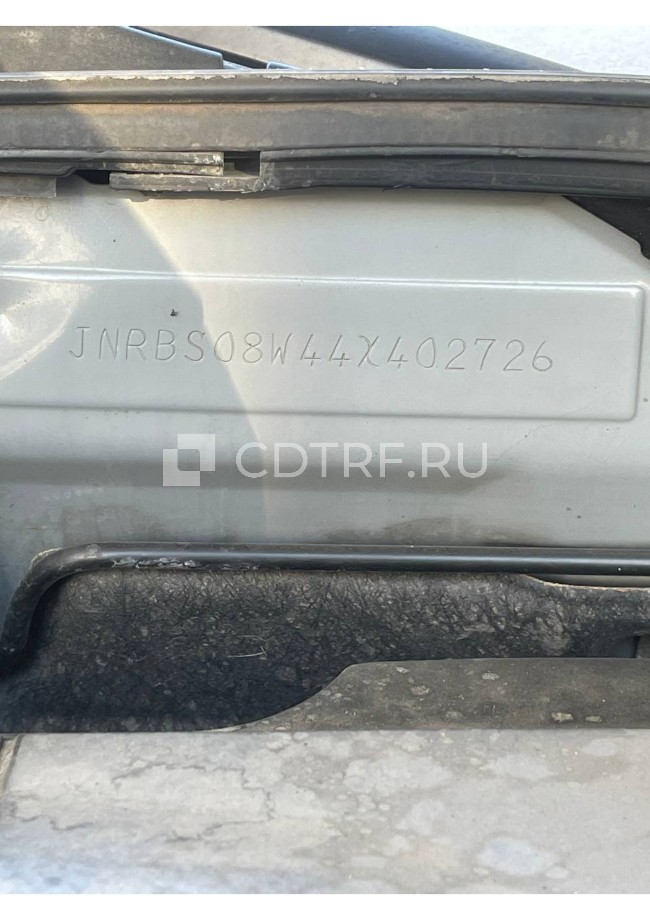 Легковой автомобиль, ИНФИНИТИ F Х 45, гв:2004, ВИН: J N R B S 08 W 44 X 402726