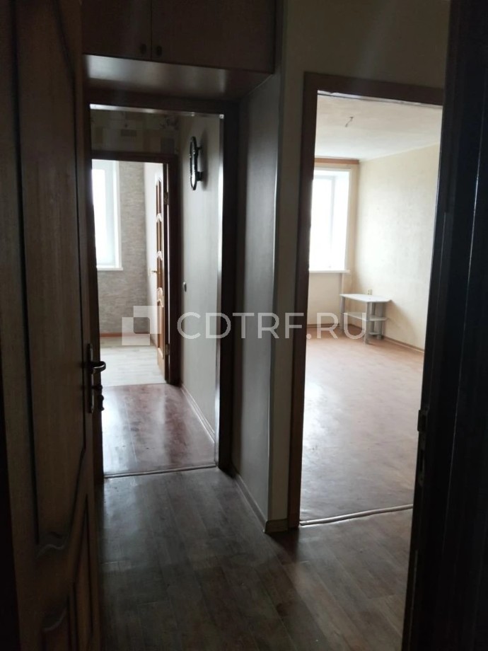 квартира, площадь 37.7 кв.м., адрес: г.Рязань, ул.Бирюзова, д.1 к.6, кв.61