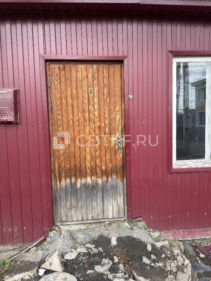Имущество гр. Букаткина М.В.