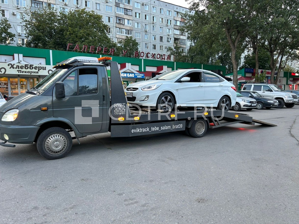 Автомобиль Hyundai СОЛЯРИС, VIN: Z94CU41DADR211134, 2013 г.в., двигатель 123 л.с.