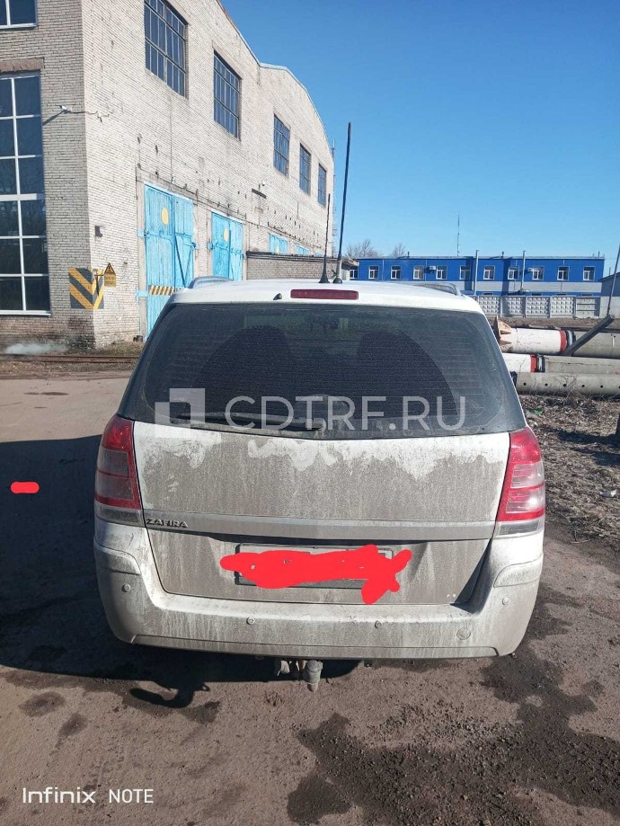 Повторные торги в форме аукциона должника Миколаевского Андрея Анатольевича