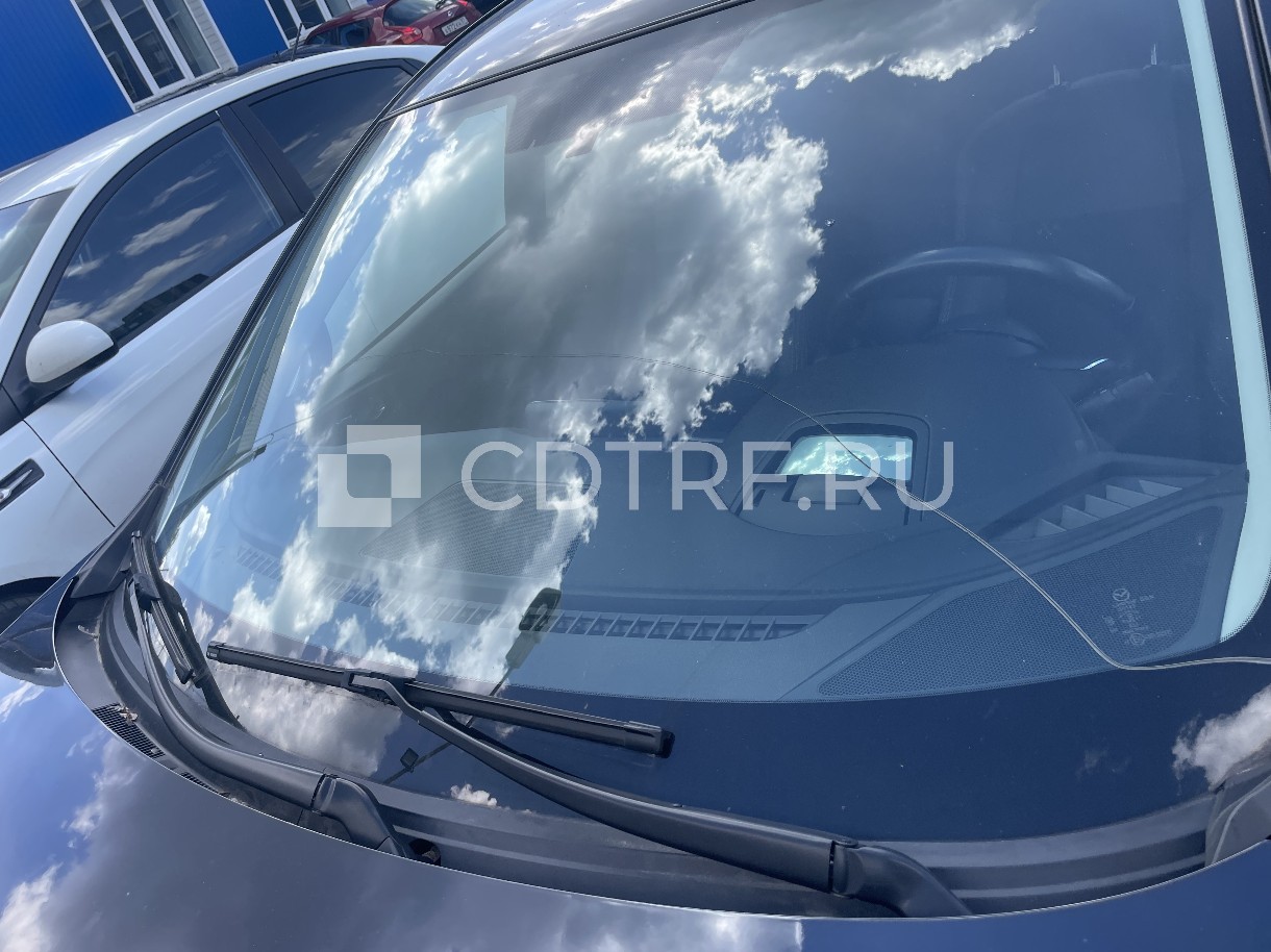 автомобиль МАЗДА 6, 2017 г.в. с VIN: RUMGJ526802005825, ГРЗ В703РК37