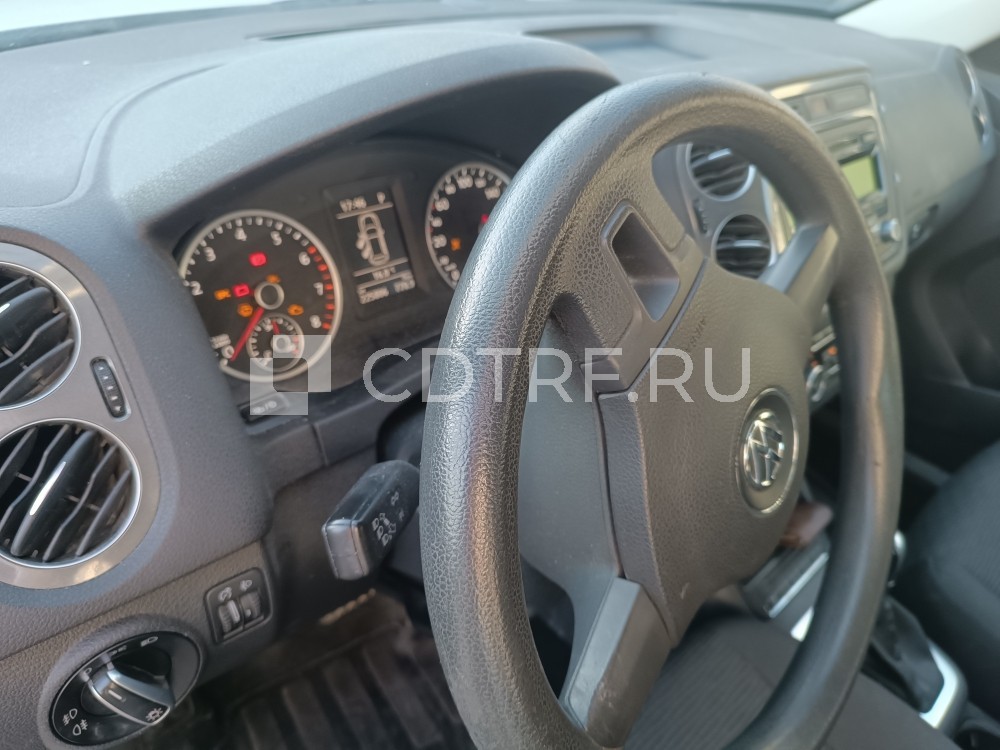Транспортное средство: Volkswagen Tiguan, VIN: XW8ZZZ5NZFG114316, г.в. 2015, гос....