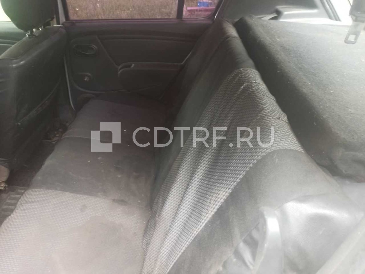 Электронные повторные торги в форме аукциона должника Рекунова Сергея Владимировича Лот №2