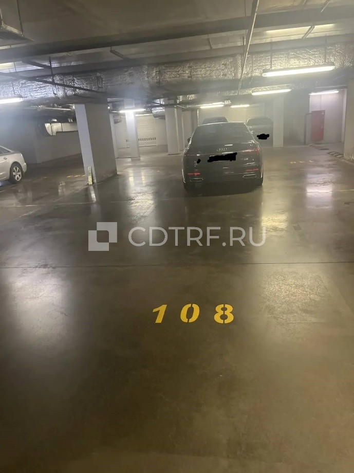 Торги по продаже имущества Лущинской Ю.А. Лот №2