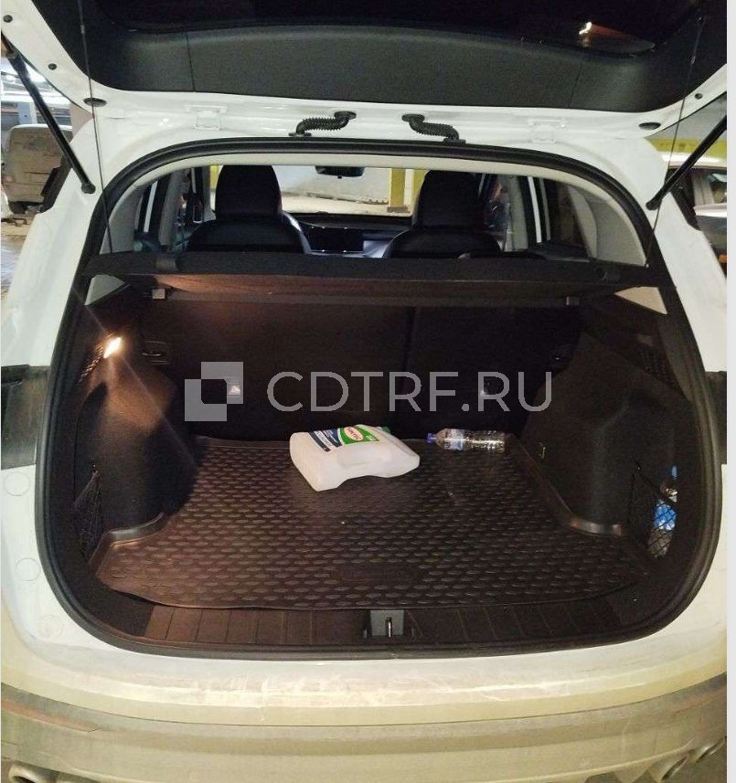 Продажа имущества Турдикулова Руслана Аликуловича Автомобиль Марка GEELY Модель COOLRAY
