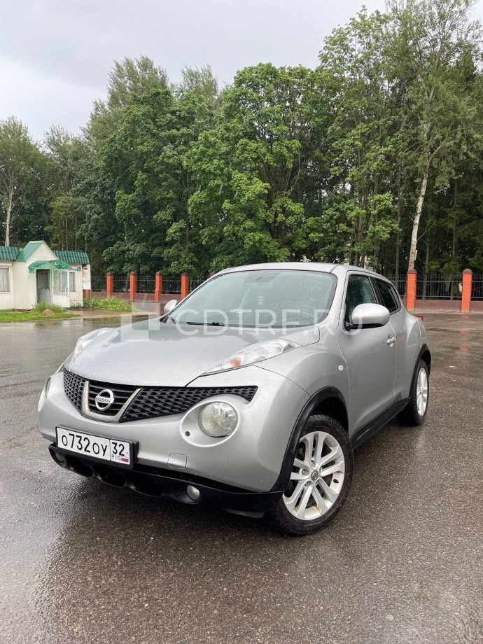 Автомобиль: Nissan Juke, VIN: SJNFBAF15U6509583, Год выпуска: 2014 Гос.номер О732ОУ32