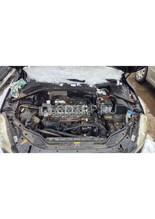 автомобиль VOLVO XC60, 2010 года выпуска, номер двигателя D5244T 814474, VIN...