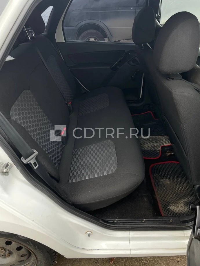 LADA Granta, 2022 года выпуска, XTA219040N0826980 (Хусаинова Е.В.)