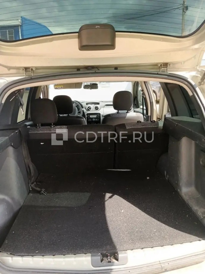 Реализация имущества — должник Потапова Ольга Вячеславовна