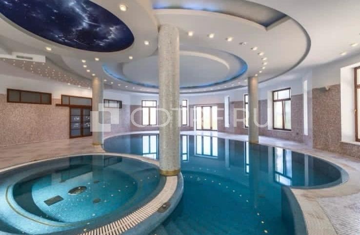 Продажа жилого дома и иных объектов недвижимости должника Щепановского А.А.