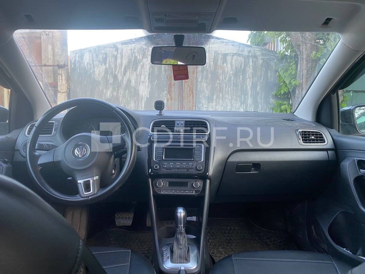 Автомобиль VOLKSWAGEN POLO, идентификационный номер (VIN) XW8ZZZ61ZFG019653, год...