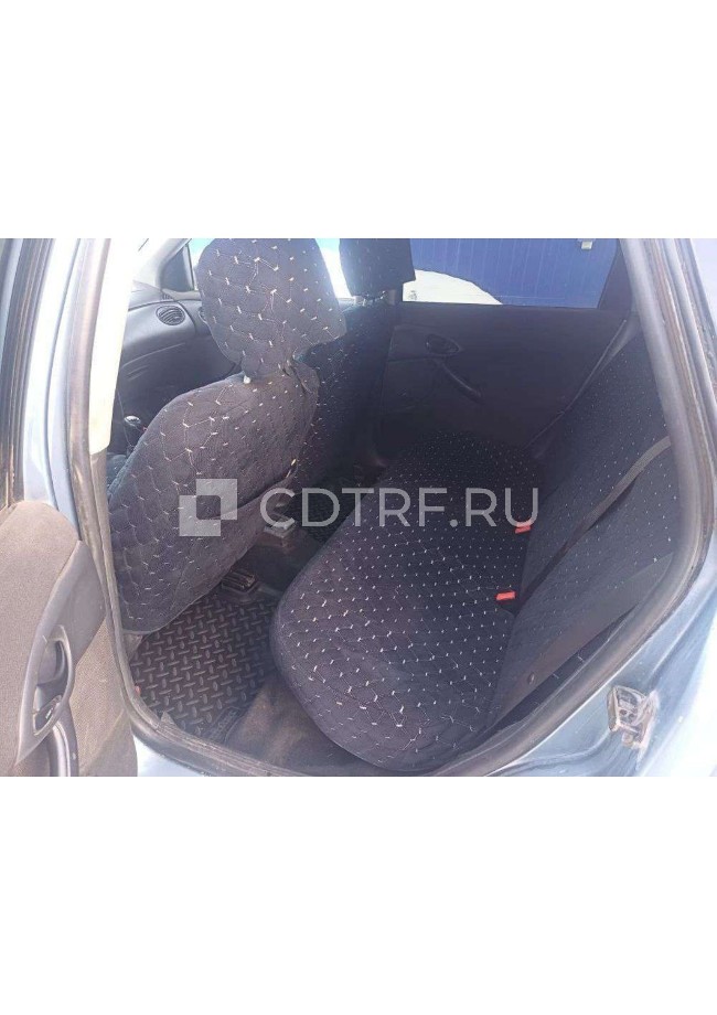 Автомобиль: ФОРД ФОКУС 2005 г.в. VIN X9FAXXEEDA5U53716 ГРЗ Х964МХ45 Автомобиль на ходу