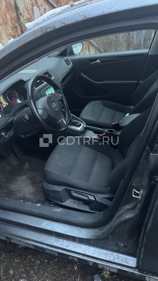 Продажа имущества Брежнева Г.А. автомобиль VOLKSWAGEN Jetta, 2014, VIN: XW8ZZZ16Z, лот №1