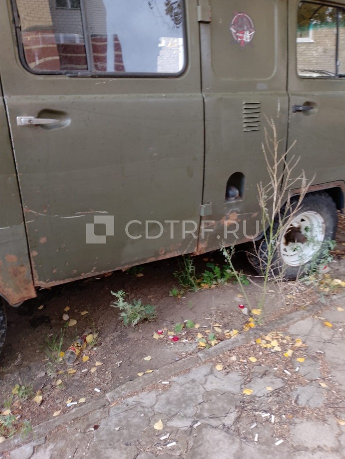 Электронные повторные торги в форме аукциона должника Петроченкова Виктора Петровича