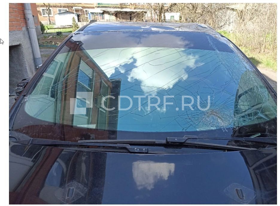 Продажа имущества Бондарук Анны Сергеевны Автомобиль Марка Форд Модель Фокус