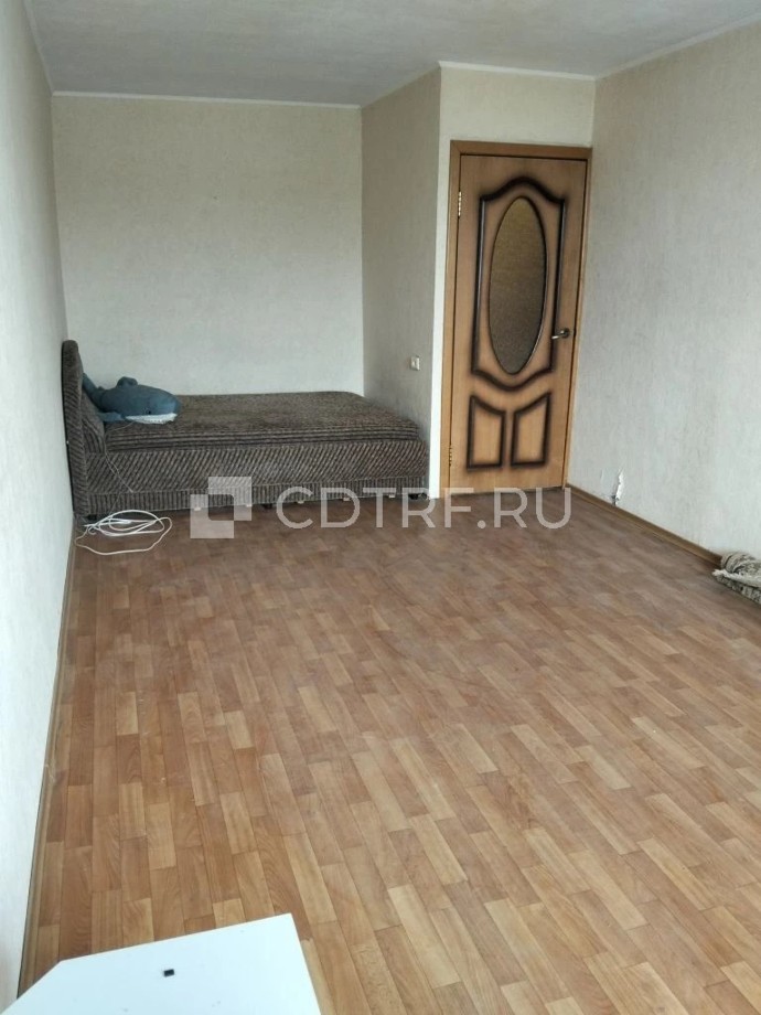 квартира, площадь 37.7 кв.м., адрес: г.Рязань, ул.Бирюзова, д.1 к.6, кв.61