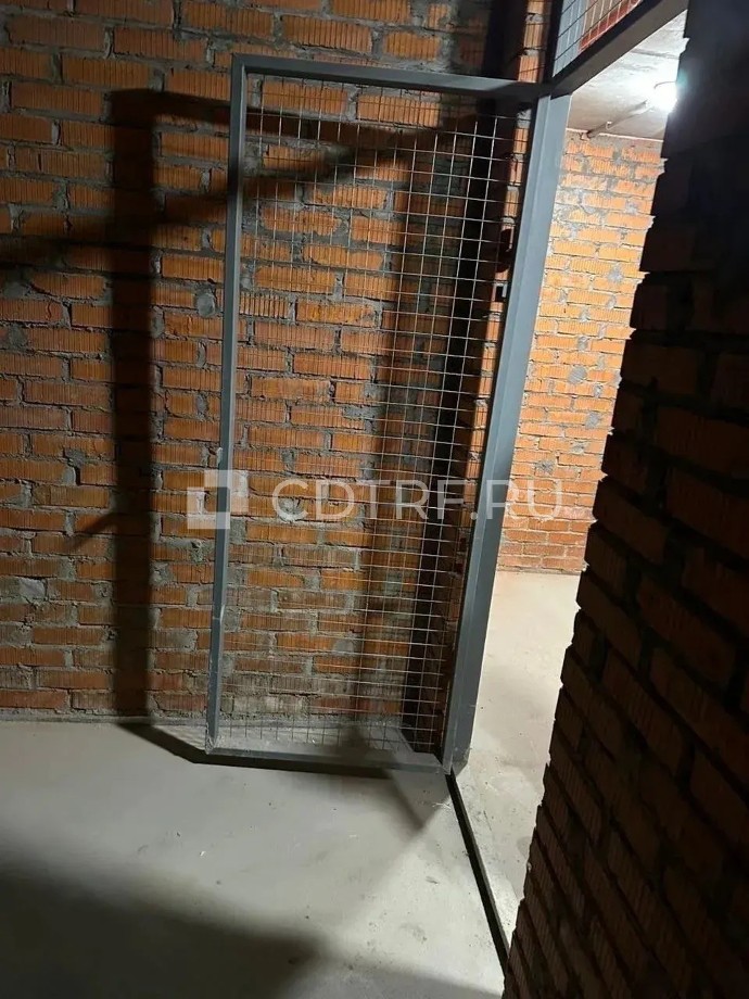 Помещение кладовое в ЖК «Десятка» , нежилое, адрес:140103, МО, г. Раменское