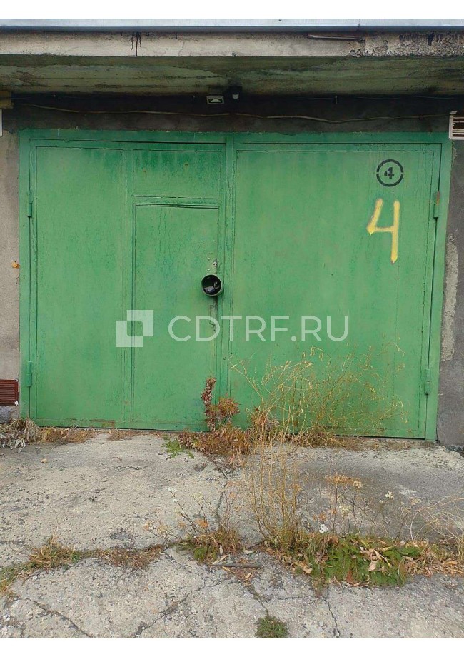Гараж: 65.3 кв.м. Местонахождение: Камчатский край