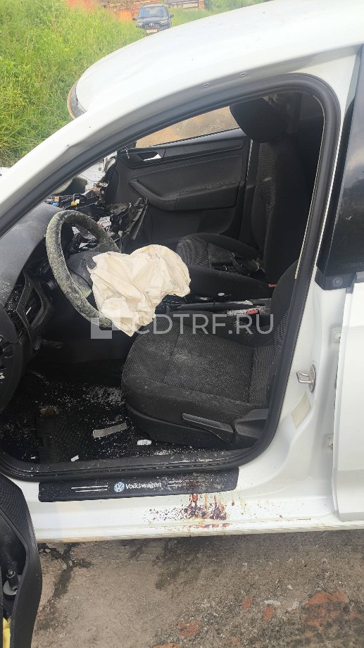 Транспортное средство: VOLKSWAGEN POLO,(VIN номер): XW8ZZZCKZMG009193, Год: 2020