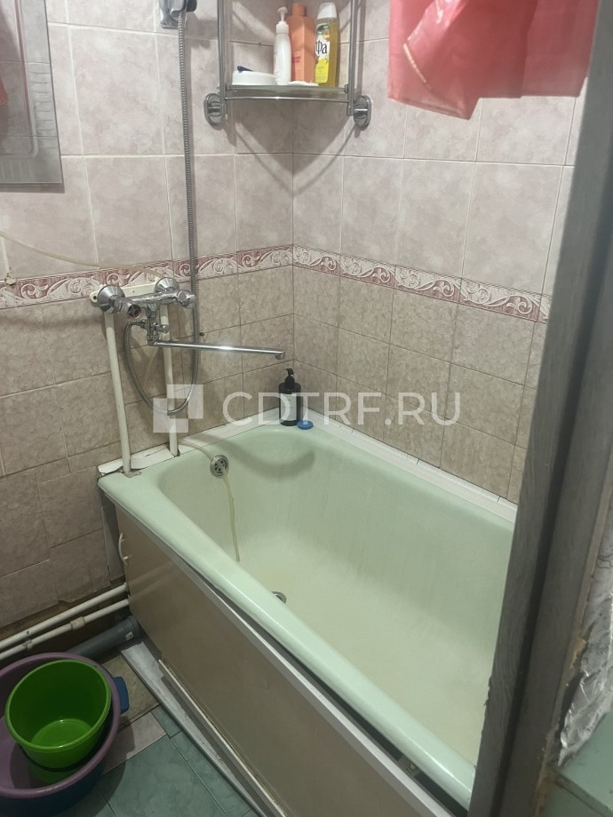 Торги Поповой Яны Сергеевны (Доля в квартире).