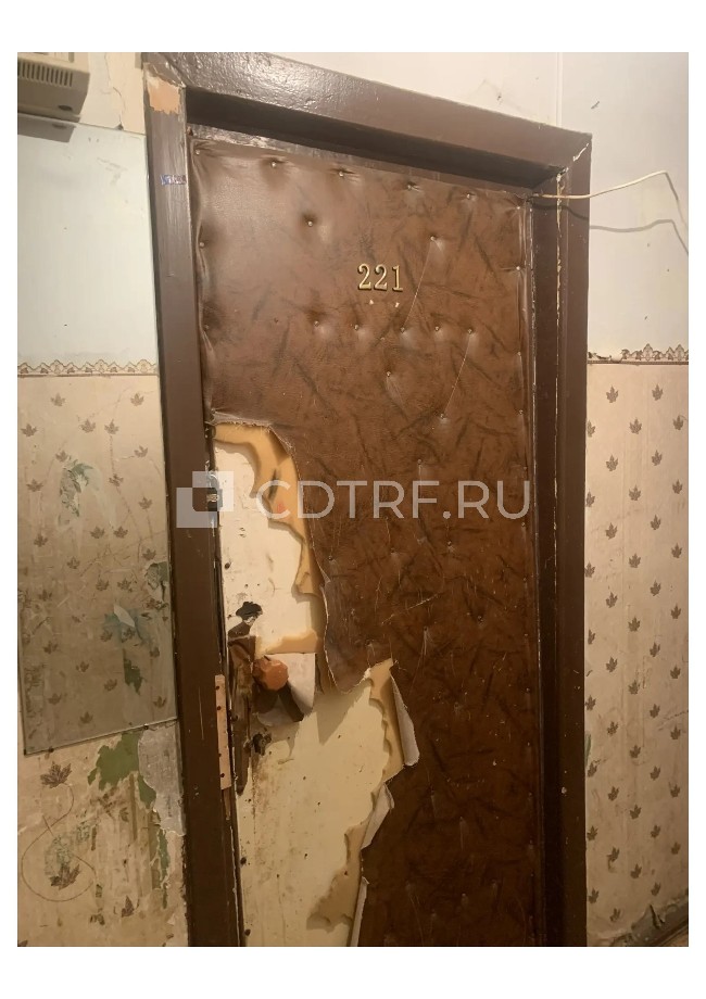Комната, доля 1/5, 14.7 кв. м., г.Рыбное, ул. Юбилейная, д.11, кв. 3, Ж-5