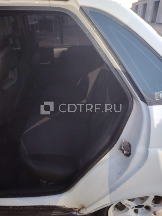 Романов Владислав Александрович, ТС, легковой автомобиль, ЛАДА 217030 ЛАДА ПРИОРА